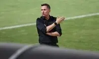 اوسمار در آستانه تسویه حساب با پرسپولیس
