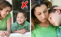 ۸ کاری که والدین باید برای هوش هیجانی فرزندشان باید انجام دهند