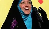 سلفی جدید الهام چرخنده با چهره‌ای متفاوت 