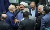حمله سنگین رسایی به قالیباف