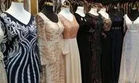 لباس برای رفتن به مهمانی، در ایران اجاره‌ای شد 