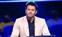 گاف وحشتناک درباره امین حیایی در برنامه گلزار!