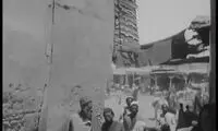 تصاویری زیرخاکی و جذاب از اصفهان در سال ۱۳۰۶
