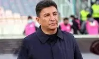 قاب معناداری که از فرمانده سپاه و قلعه‌نویی ثبت شد