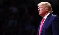 خشنودی ترامپ از عملیات بازداشت مادورو