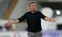 یک اختلاف ۲۰میلیاردی تا پرسپولیسی شدن اوسمار!