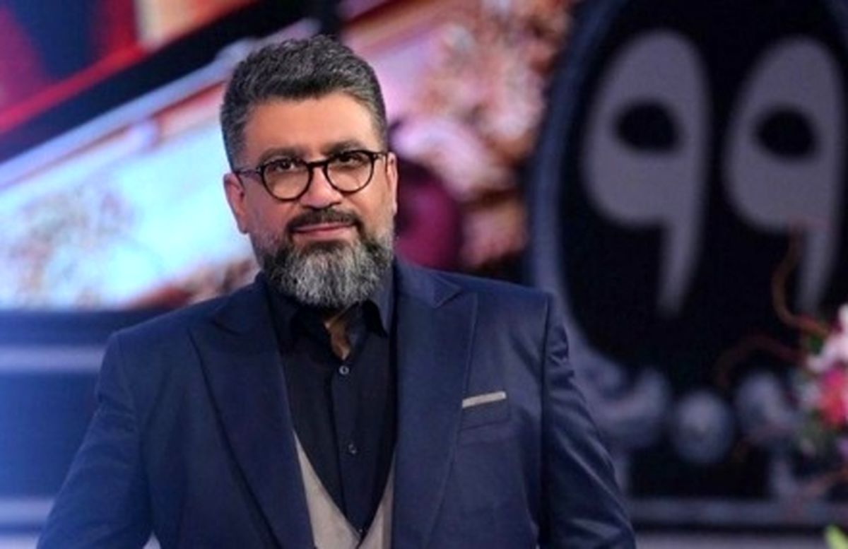 فیلمی که دختر رشیدپور دور از چشم پدرش منتشر کرد