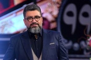 فیلمی که دختر رشیدپور دور از چشم پدرش منتشر کرد