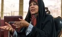 اتهامات فائزه هاشمی از زبان سخنگوی قوه قضاییه