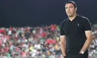 آقایان؛ اگر کل کشور پرسپولیسی است، چرا اصلا بازی می‌کنید؟!