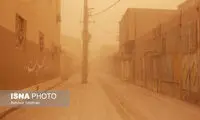 کاهش دما تا ۱۰ درجه سانتیگراد در ۵ استان