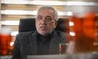 فتح‌الله‌زاده و استقلال؛ تا پنج نشد، بازی نشد!