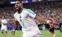شاید اگر جای الجزایر بودیم، ما هم مساوی را انتخاب می‌کردیم!