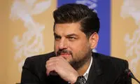 عکس جدید پدر دختریِ سام درخشانی و دخترش «برکه»