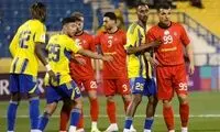 جانشین اسکوچیچ پنچری تراکتور را در لیگ نخبگان گرفت