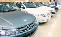 بازار خودرو با این خبر زیر رو می‌شود