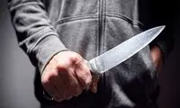 فلج شدن صورت یک شهروند در اثر حمله اوباش