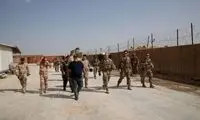 العربیه: آمریکایی‌ها به طور گسترده در حال ترک عراق هستند