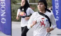 پایان حاشیه‌های ماراتن بانوان؛ مسابقه مجوز داشت
