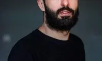 پست تازه پوریا پورسرخ که بغض و اشک دارد
