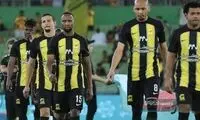 روایت یک منبع AFC درباره لغو دیدار سپاهان - الاتحاد