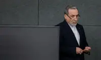 واکنش عراقچی به اقدام خطرناک آمریکایی‌ها در قشم