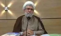 فتوای یک آیت‌الله علیه عبدالرحیم سلیمانی