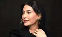 دل‌نوشته تلخ فریبا نادری در اینستاگرام