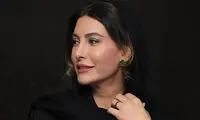 دل‌نوشته تلخ فریبا نادری در اینستاگرام