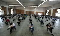 برنامه جدید امتحانات نهایی دانش‌آموزان اعلام شد