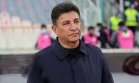 ۴ پرسپولیسی در فهرست امیر قلعه‌نویی
