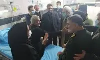 وضعیت وزیر آموزش و پرورش بعد از بیهوشی