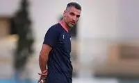 واکنش جالب هاشمی‌نسب به امضا کردن پیراهن دربی معروف