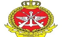 کشتی جنگی کویت هدف حمله قرار گرفت