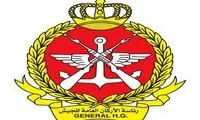 کشتی جنگی کویت هدف حمله قرار گرفت