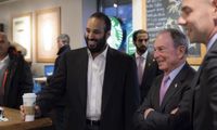 محمد بن‌سلمان ناگهان تغییر رویه داد