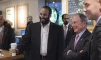 محمد بن‌سلمان ناگهان تغییر رویه داد