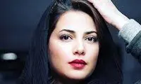 صحبت‌های جالب طناز طباطبایی در مورد نقش عجیبش