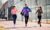 چرا ورزش در هوای آزاد بهتر است؟