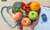 هفت رژیم غذایی ساده برای معکوس کردن دیابت