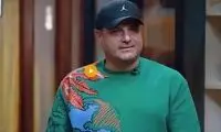 شوخی سام درخشانی با چهره بهرنگ علوی در «شب‌های مافیا»