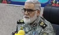 اظهارات مقام ارشد ارتش درباره احتمال تغییر راهبرد