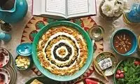 «افطار» را با این مواد غذایی شروع کنید