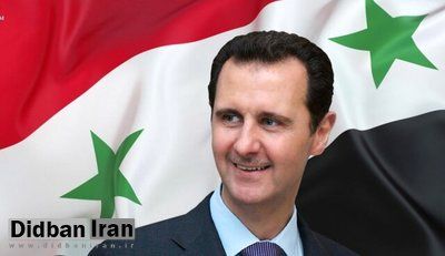 صدور حکم بازداشت بشار اسد از سوی دستگاه قضایی