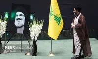 نماینده مجلس، لباس رزم بر تن کرد 