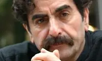 قاب نوستالژیک از آواز خوانی شهرام ناظری در دوران سربازی