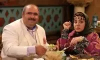 ادای احترام سلمانِ سریال «نون خ» برای تولد کارگردان معروف