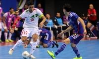 واکنش AFC  به شکست ایران در فینال فوتسال