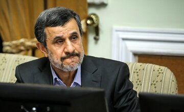 اولین واکنش دولت به سفر جنجالی احمدی نژاد