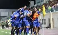 پیروزی گل‌گهر با گلزنی بازیکن جنجالی